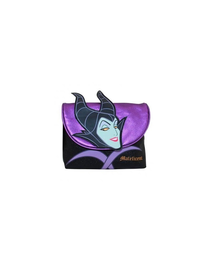 DISNEY VILLAINS TRAVEL TOILETRY BAG