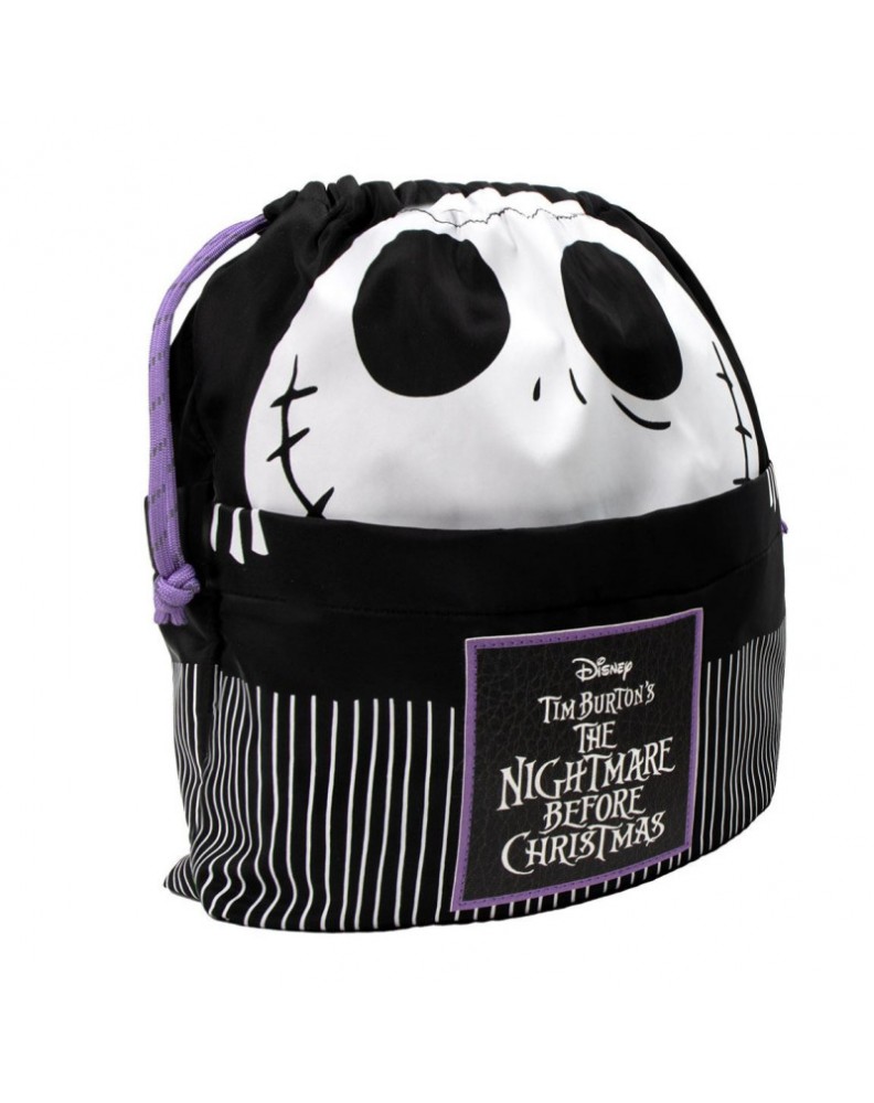 TOILETRY TRAVEL KIT NIGHTMARE BEFORE CHRISTMAS