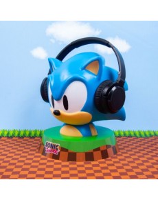 3D SUPPORT FOR SONIC HELMETS