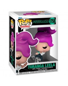 FUNKO POP! VINYL TURANGA LEELA - FUTURAMA