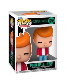 FUNKO POP! VINYL PHILIP J FRY - FUTURAMA