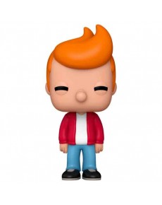 FUNKO POP! VINYL PHILIP J FRY - FUTURAMA