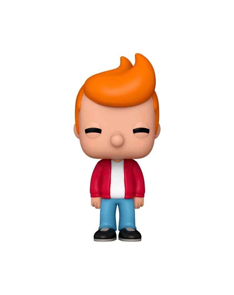 FUNKO POP! VINYL PHILIP J FRY - FUTURAMA