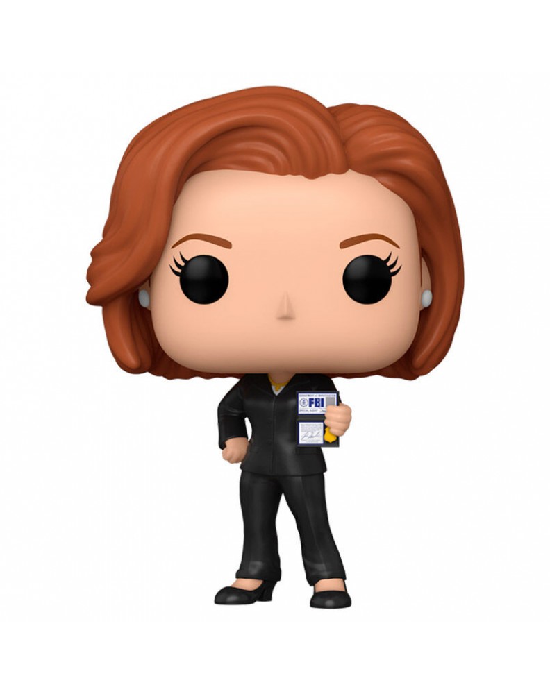 FUNKO POP! VINYL DANA SCULLY - X-FILES