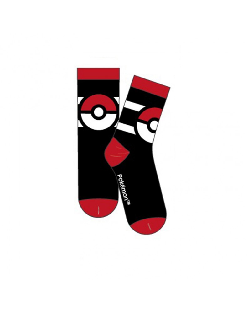 POKEMON SOCKS (ONE SIZE)