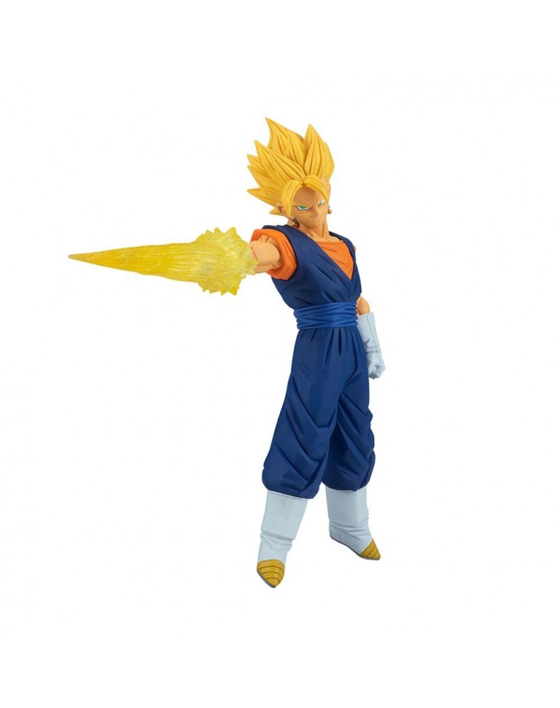 BANPRESTO FIGURE VEGITO G X MATERIA DRAGON BALL Z 14CM