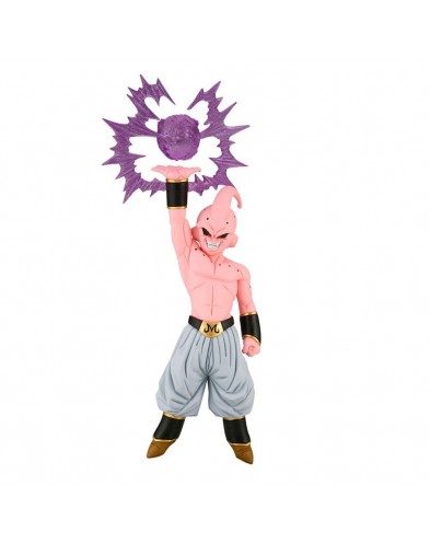 BANPRESTO FIGURE MAJIN BUU G X MATERIA DRAGON BALL Z 17CM