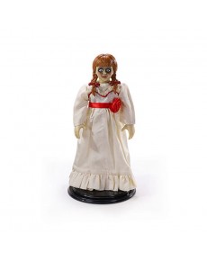 FIGURA MALEABLE ANNABELLE BENDYFIGS 19 CM