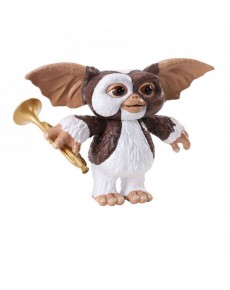 FIGURA MALEABLE GIZMO GREMLINS BENDYFIGS 10 CM