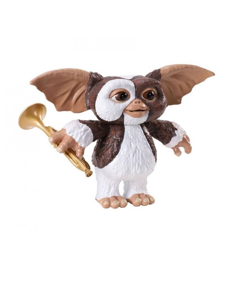 FIGURA MALEABLE GIZMO GREMLINS BENDYFIGS 10 CM