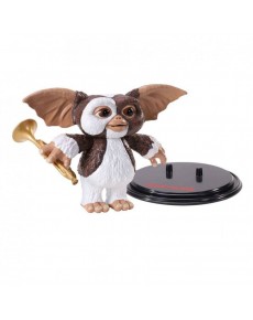 FIGURA MALEABLE GIZMO GREMLINS BENDYFIGS 10 CM