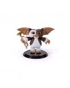 FIGURA MALEABLE GIZMO GREMLINS BENDYFIGS 10 CM