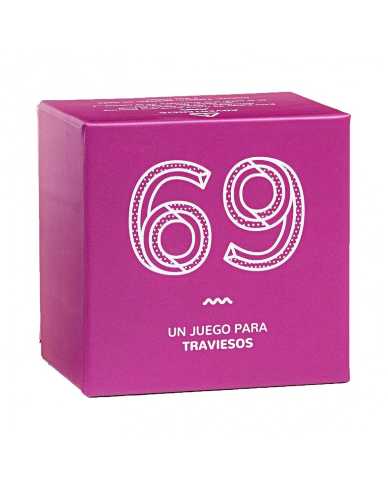 JUEGO DE MESA 69