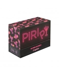 PIRIPI BOARD GAME