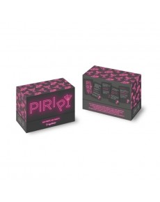 PIRIPI BOARD GAME