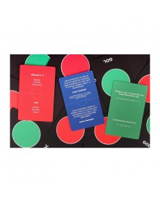 TIKI TAKA BOARD GAME