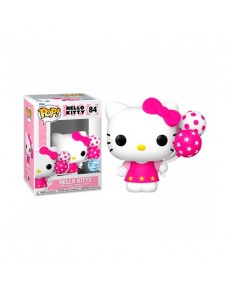 FUNKO POP! SANRIO: HELLO KITTY - HELLO KITTY 84 (EXCLUSIVE)