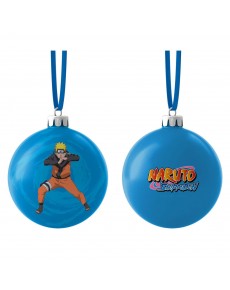 BOLA NAVIDAD NARUTO