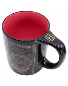 ANTI-SPILL CERAMIC MUG 300 ML HARRY POTTER INTERESTELLAR