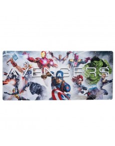 ALFOMBRILLA XL AVENGERS