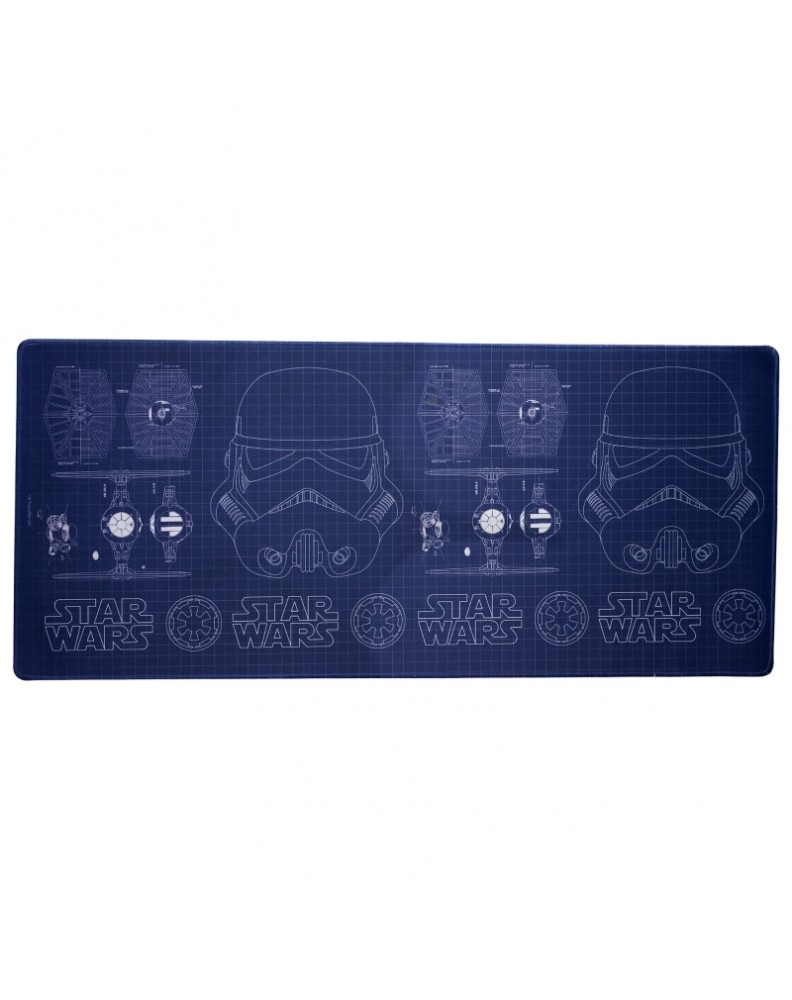 XL STAR WARS MOUSEPAD