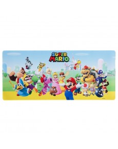 XL SUPER MARIO MOUSEPAD