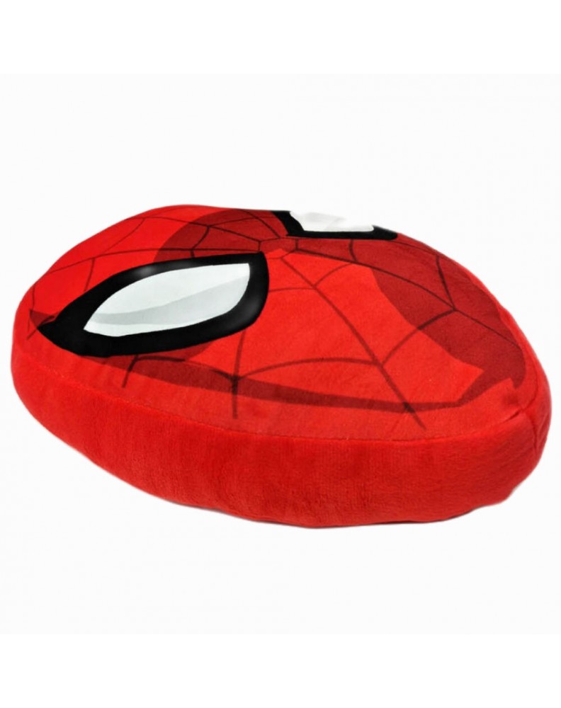 COJÍN SPIDERMAN 3D MARVEL