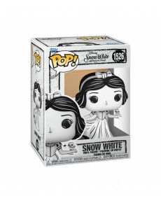 FUNKO POP! DISNEY - SNOW WHITE (SKETCH)