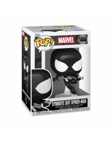 POP! VINYL - SP COMICS- SYMBIOTE SPIDER-MAN