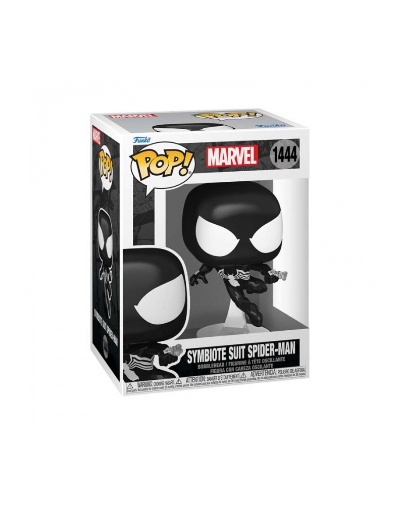 POP! VINYL - SP COMICS- SYMBIOTE SPIDER-MAN