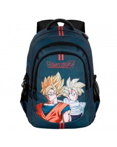 UNITY DRAGON BALL Z BACKPACK 44CM ADAPTABLE