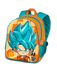 DRAGON BALL 40CM BACKPACK