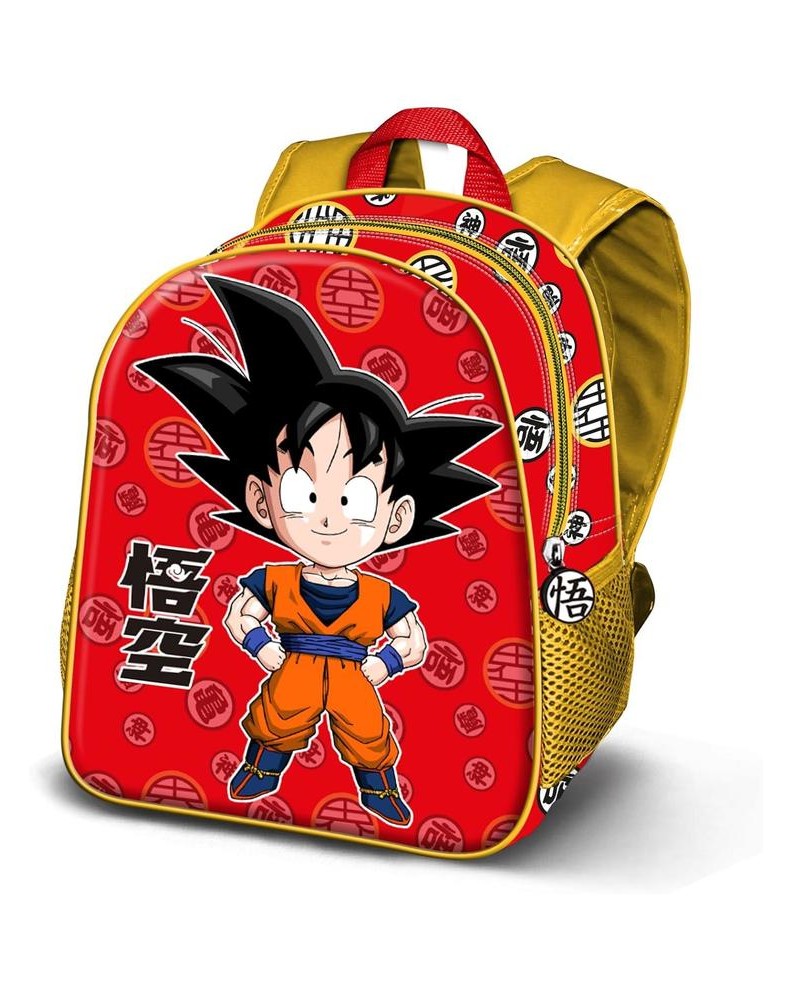 DRAGON BALL KINTOUN BACKPACK 40CM