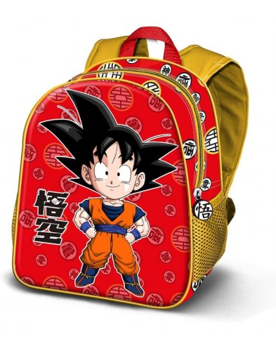 DRAGON BALL KINTOUN BACKPACK 40CM