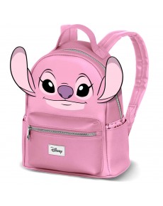 HEADY ANGEL FACE STITCH DISNEY BACKPACK 29CM