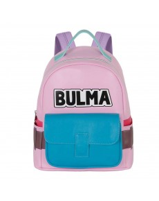 BULMA DRAGON BALL BACKPACK 29CM