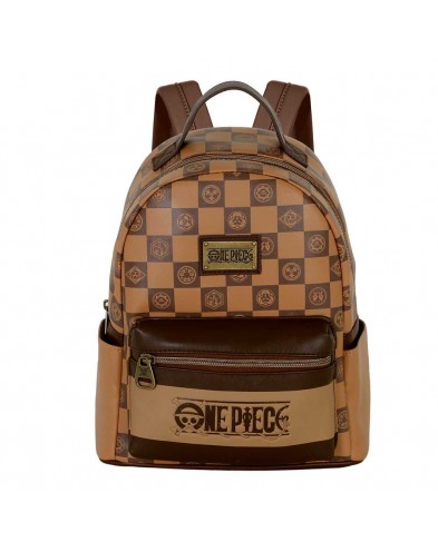 MOCHILA CHESS ONE PIECE 29CM