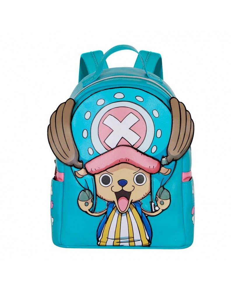 CHOPPER ONE PIECE BACKPACK 29CM