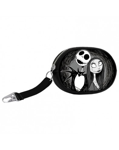 DISNEY NIGHTMARE BEFORE CHRISTMAS LOVE PURSE