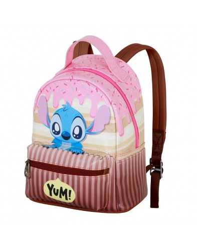 LILO AND STITCH HEADY PQ MUFF BACKPACK