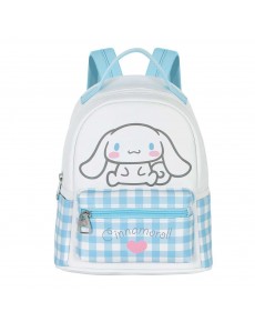 CINNAMONROLL HELLO KITTY BACKPACK 25CM