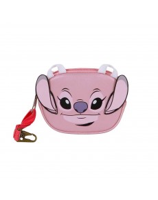 ANGEL STITCH DISNEY PURSE