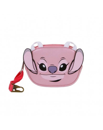 ANGEL STITCH DISNEY PURSE