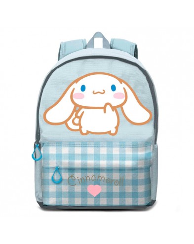 CINNAMONROLL HELLO KITTY BACKPACK 44CM