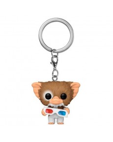 FUNKO POCKET POP! KEYCHAIN: GREMLINS - GIZMO (WITH 3D GLASSES)