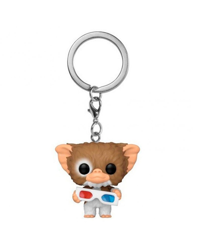 FUNKO POCKET POP! KEYCHAIN: GREMLINS - GIZMO (WITH 3D GLASSES)