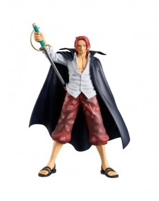 FIGURA BANPRESTO ONE PIECE DXF THE GRANDLINE SERIES EXTRA SHANKS 17CM