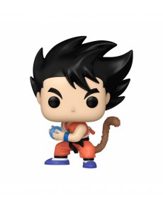 FUNKO POP! VINYL GOKU WITH TAIL (KAME) - DRAGON BALL