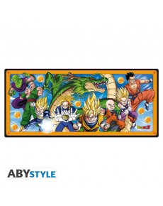 ALFOMBRILLA RATON XL DRAGON BALL