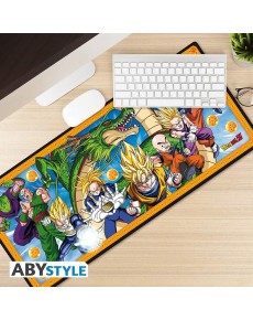 ALFOMBRILLA RATON XL DRAGON BALL